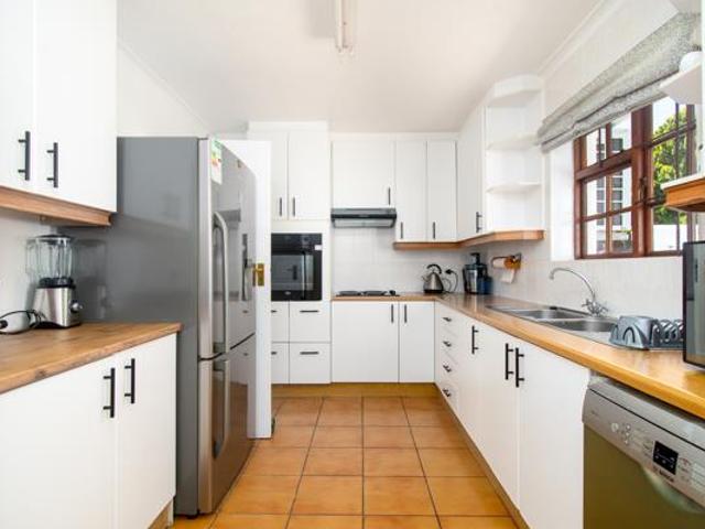 House for rent in Cape Town, Western Cape