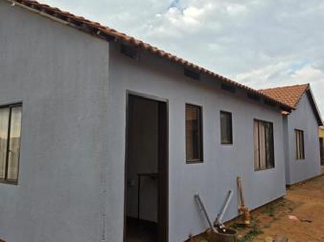 House for sale in Sedibeng, Gauteng