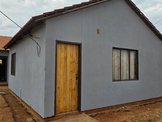 House for sale in Sedibeng, Gauteng