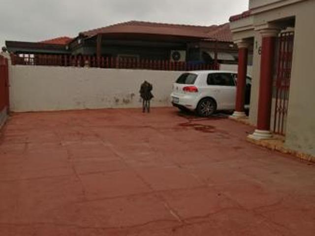 House for sale in Sedibeng, Gauteng