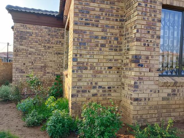 House for sale in Sedibeng, Gauteng