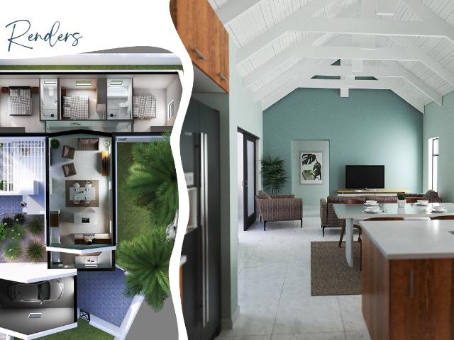 House for sale in West Coast, Britannia Bay
