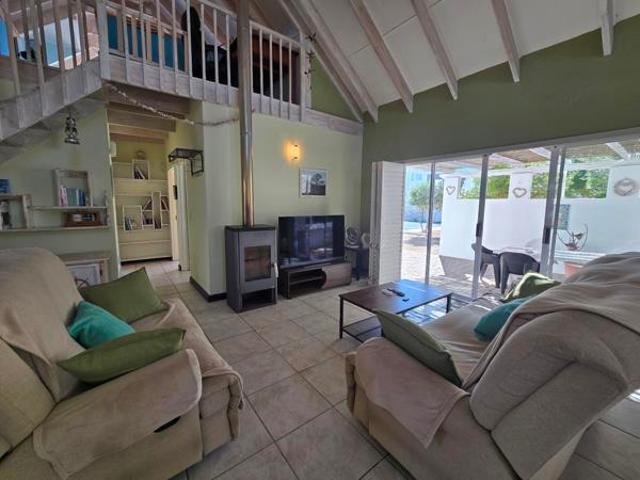 House for sale in Western Cape