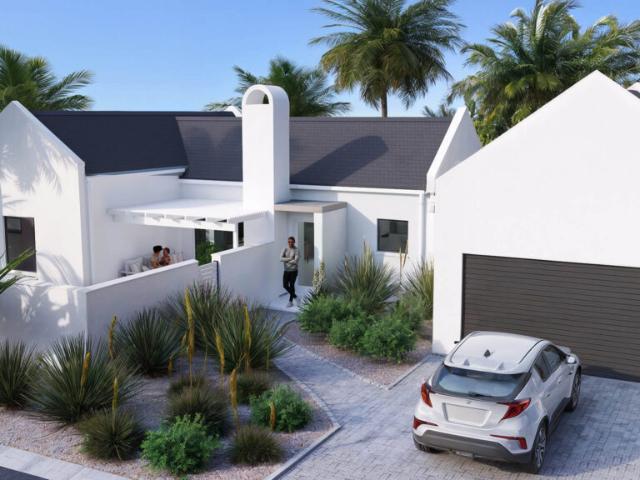House for sale in West Coast, Britannia Bay
