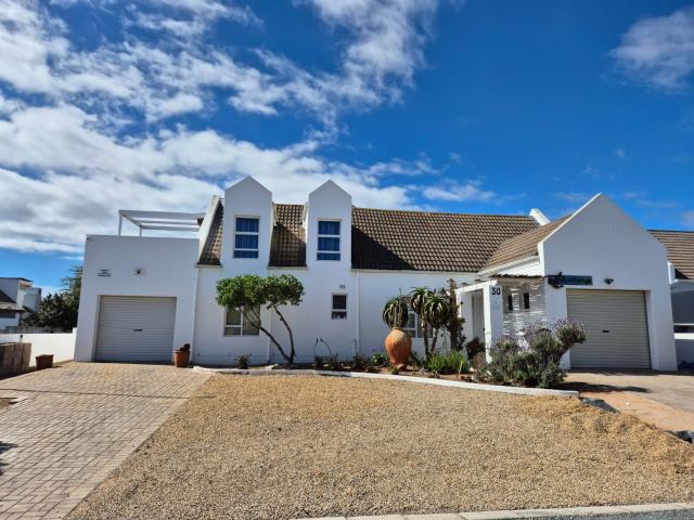 House for sale in West Coast, Britannia Bay