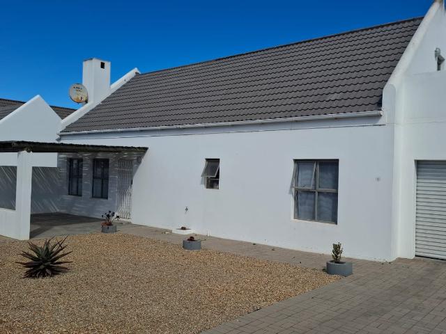 House for rent in West Coast, Britannia Bay
