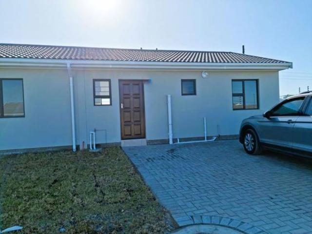 House for rent in Gonubie, Eastern Cape