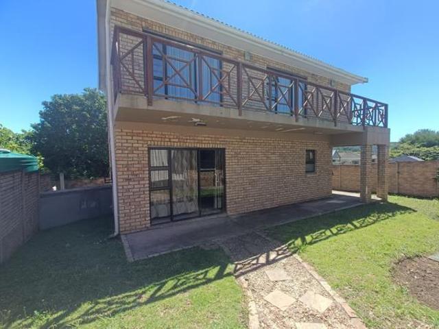 House for rent in Gonubie, Eastern Cape