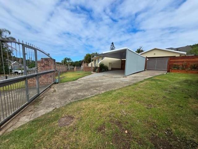 House for rent in Gonubie, Eastern Cape