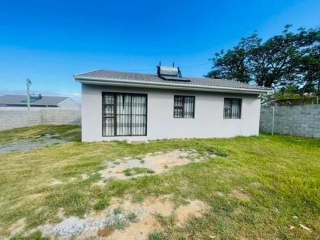 House for rent in Gonubie, Eastern Cape