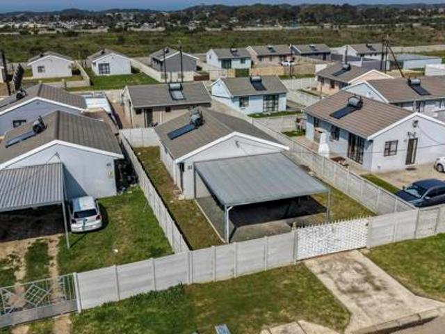 House for sale in Bisho, Eastern Cape