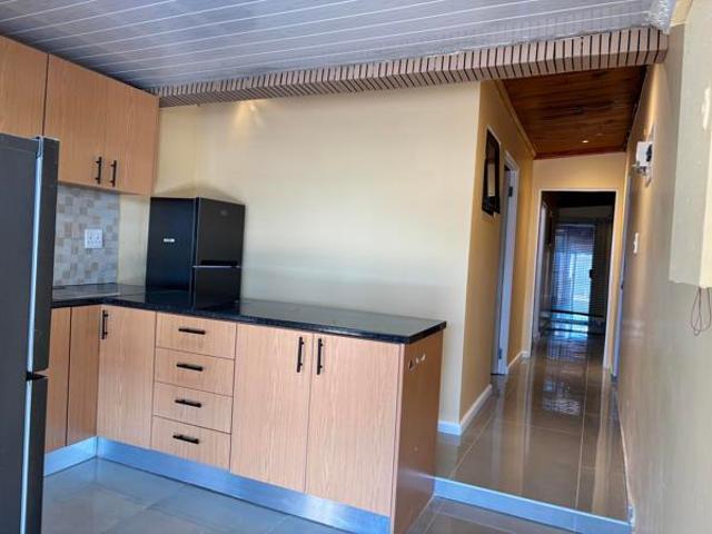 House for rent in Cape Town, Western Cape
