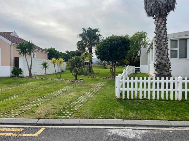 House for rent in Western Cape