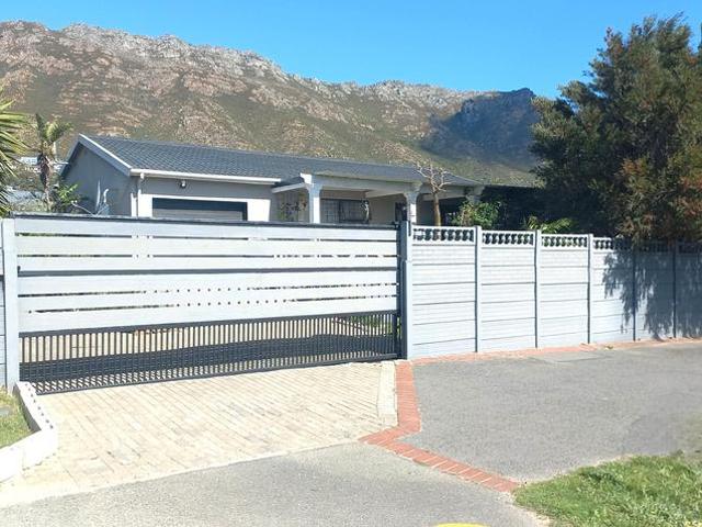 House for sale in Western Cape