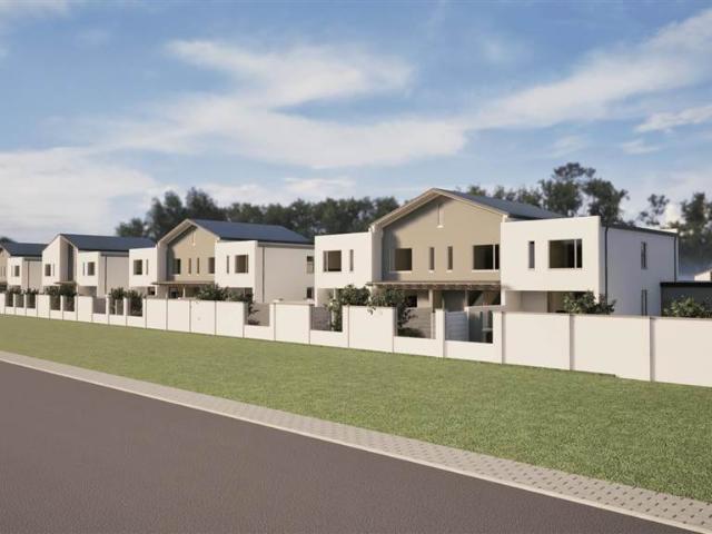 Townhouse for sale in Cape Town, Western Cape