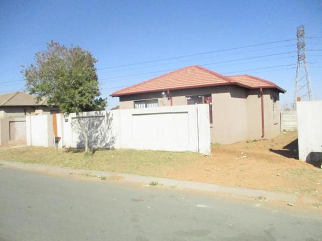 House for rent in Westonaria, Gauteng