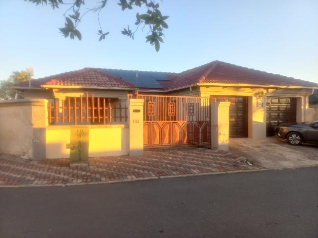 House for rent in Nooitgedacht, Gauteng
