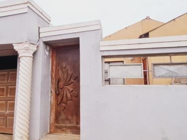 House for sale in Eastern Cape