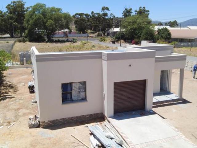 House for sale in Western Cape
