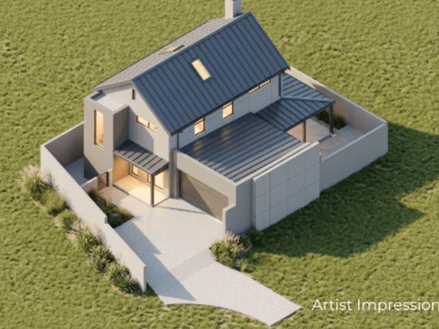 House for sale in Western Cape