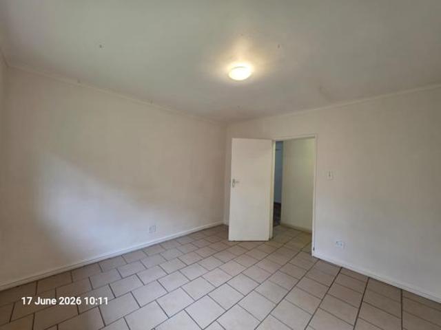 House for rent in Western Cape