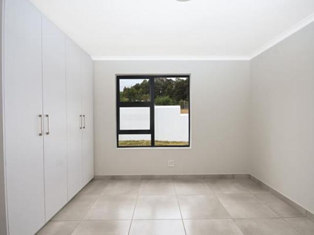 House for sale in Western Cape