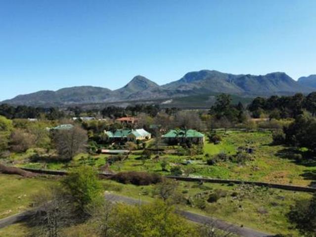 House for sale in Western Cape