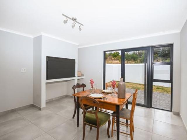 House for sale in Western Cape