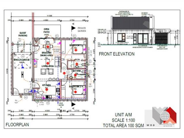House for sale in Western Cape