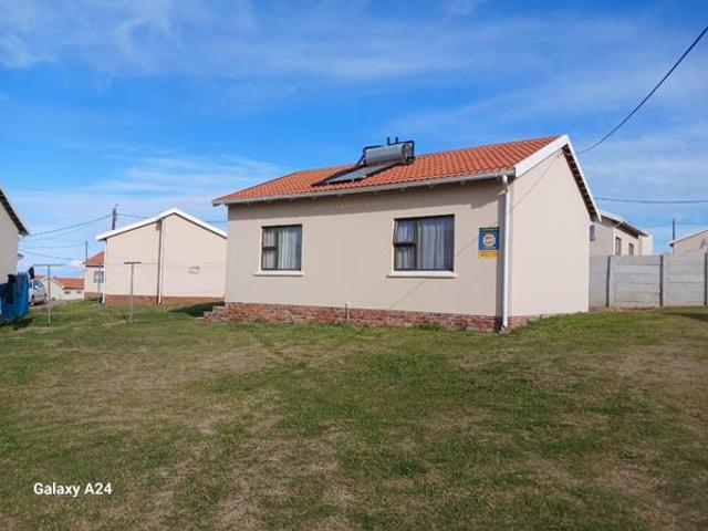 House for sale in Bisho, Eastern Cape