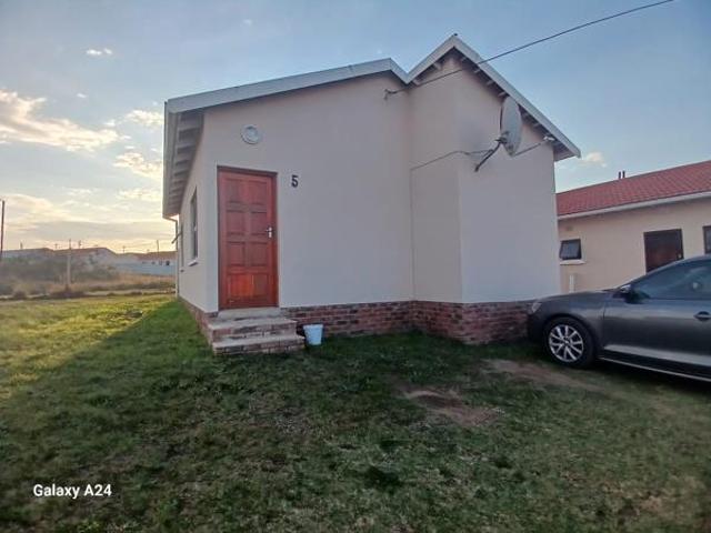 House for sale in Bisho, Eastern Cape