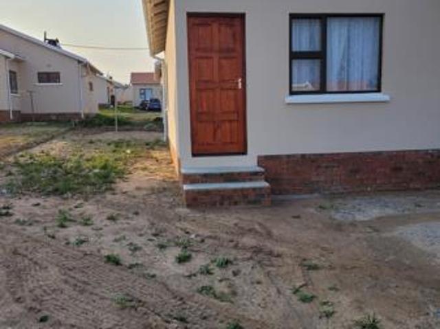 House for sale in Amatola View, Bhisho