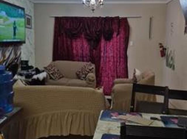 House for sale in Eastern Cape