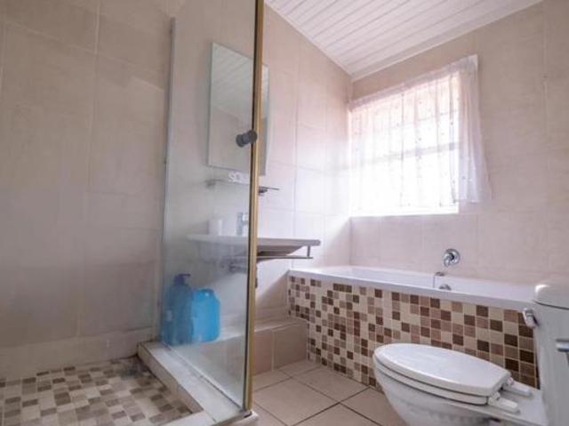 House for sale in Eastern Cape