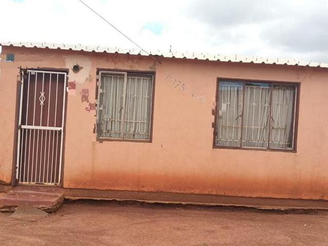 House for sale in Vosloorus, Gauteng
