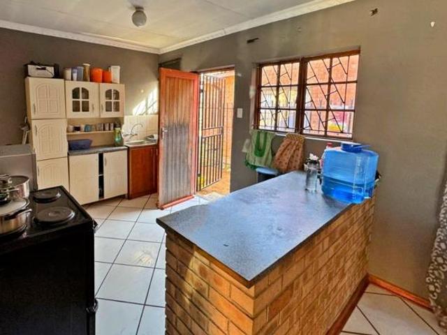 House for sale in Bloemfontein, Free State