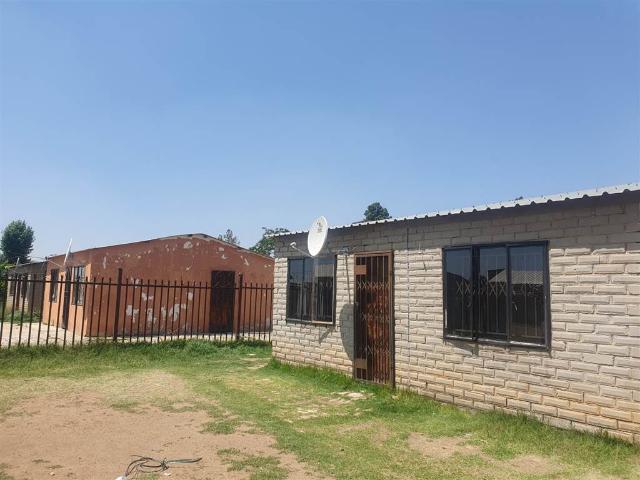 House for sale in Bloemfontein, Free State
