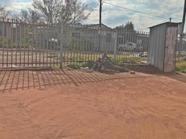 House for sale in Bloemfontein, Free State