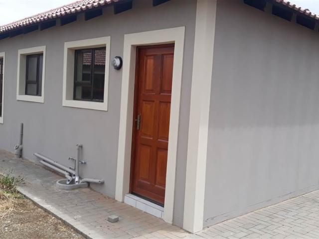 House for sale in Bloemfontein, Free State