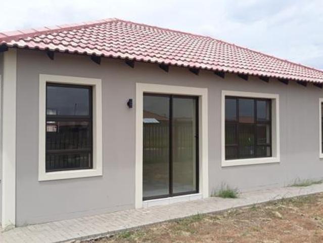 House for sale in Bloemfontein, Free State