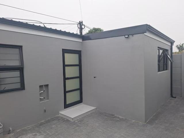 House for rent in Cape Town, City of Cape Town