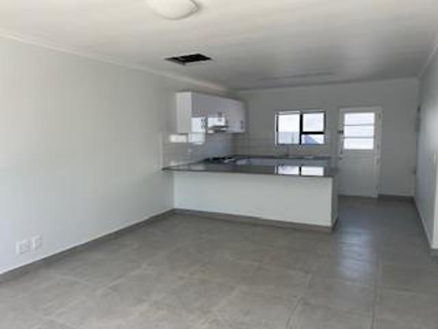 House for rent in Western Cape