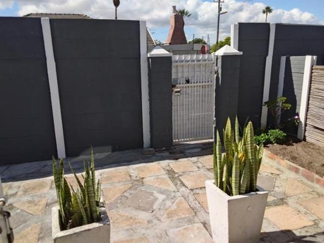 House for rent in Western Cape