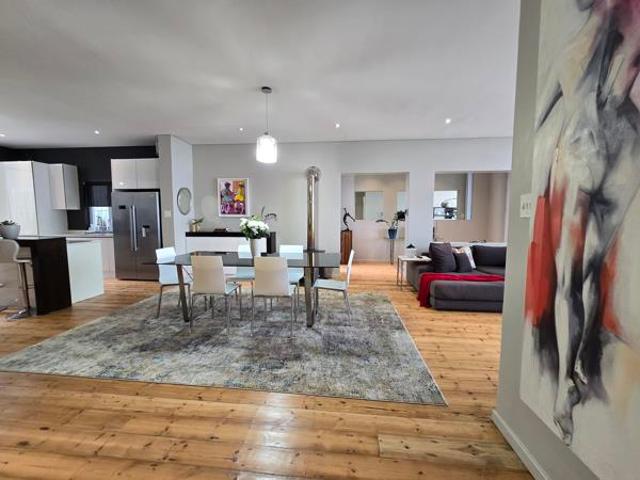 House for rent in Cape Town, Western Cape