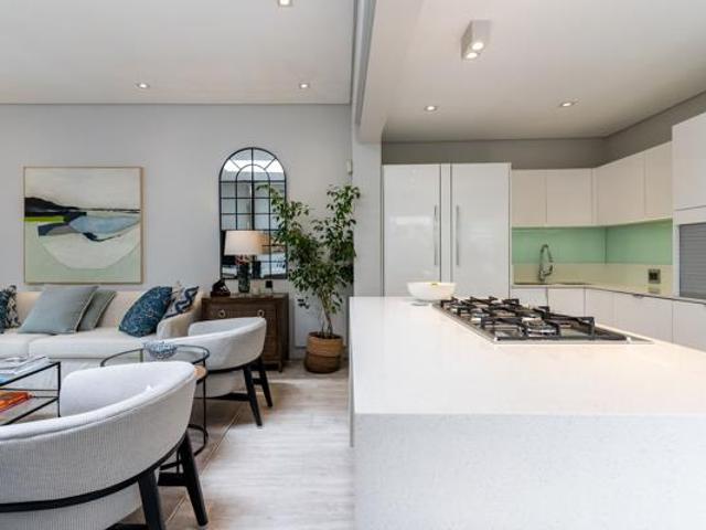 House for rent in Cape Town, Western Cape