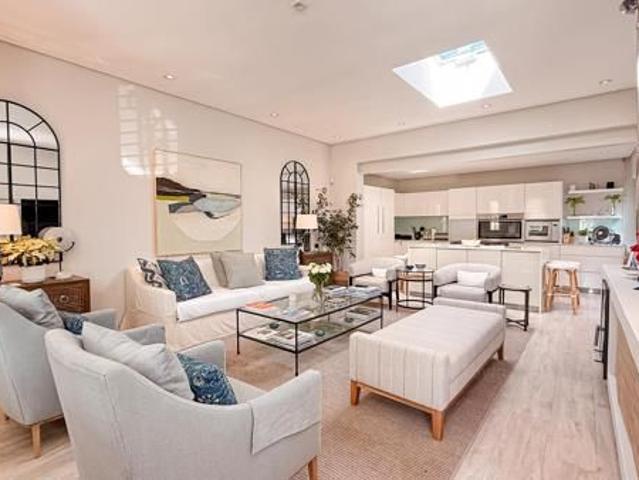 House for rent in Cape Town, Western Cape