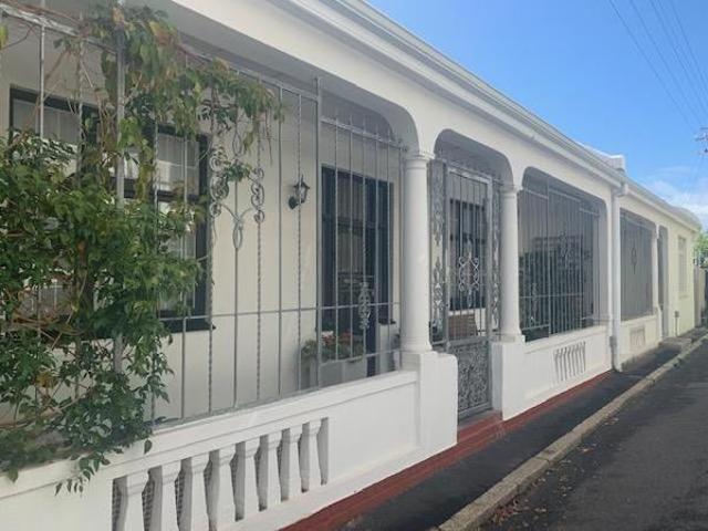 House for rent in Cape Town, Western Cape