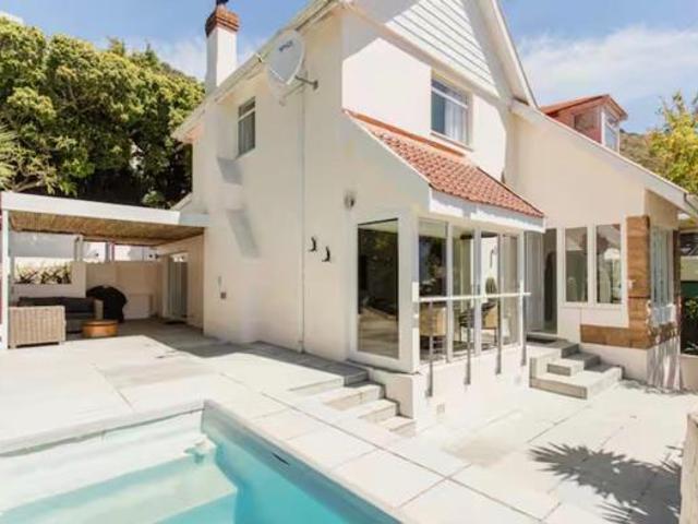 House for rent in Cape Town, Western Cape