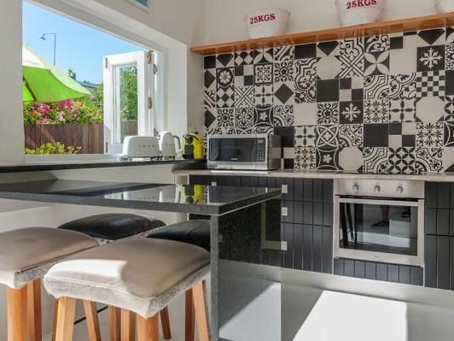 House for rent in Cape Town, Western Cape