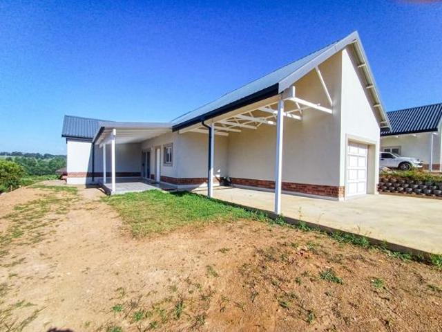 House for sale in Umgungundlovu, Kwazulu-natal